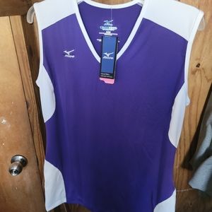 Mizuno volleyball